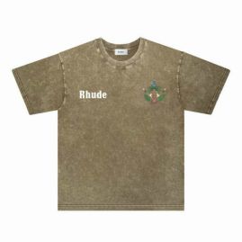 Picture of Rhude T Shirts Short _SKURhudeS-XXLZRH02939462